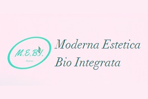 centri estetici con prodotti biologici - Moderna Estetica Bio Integrata logo