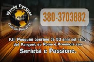 Mondo Parquet