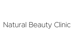 centri estetici con prodotti biologici - Natural Beauty Clinic logo