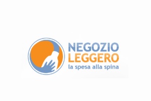 Negozio Leggero, logo