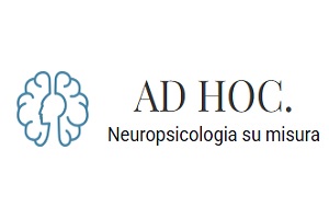 Neuropsicologia AD HOC logo