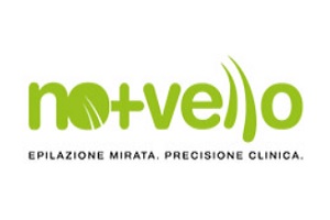 Nomasvello Roma Marconi logo