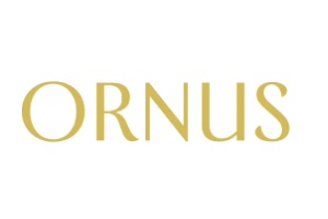 studi di paesaggismo urbano - OrnusOrnus logo