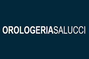 negozi di riparazione orologi - Orologeria Ermanno Salucci logo