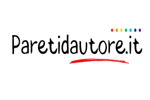 Paretidautore.it, logo