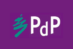 PdP Srl logo