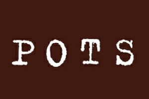 Pots