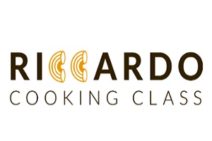 Riccardo Cooking Class, logo