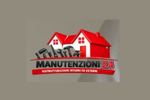 Ristrutturazione Roma Casa, logo