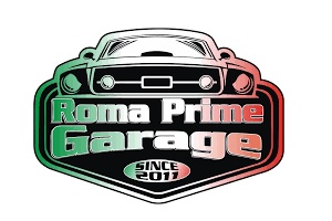 Roma Prime Garage