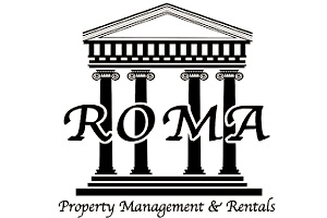 servizi di gestione immobiliare - Roma Property Manager logo