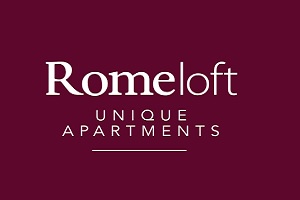 RomeLoft logo