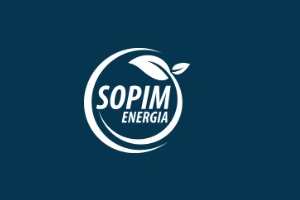 SOPIM Energia, logo