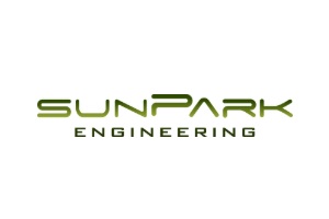SUNPARK logo