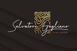 studi di paesaggismo urbano - Salvatore Gagliano logo