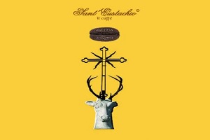 migliori baristi - Sant' Eustachio Caffè logo