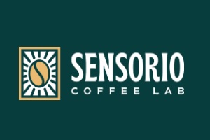 Sensorio Coffee Lab logo
