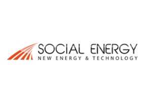 esperti di efficienza energetica - Social Energy Srl logo