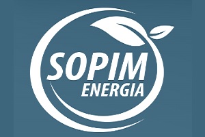 esperti di efficienza energetica - Sopim Energia logo