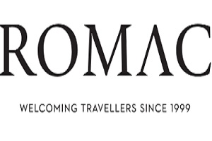 servizi di gestione immobiliare - Stay Romac logo