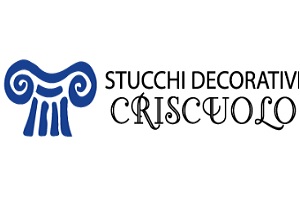 Stucchi Decorativi Criscuolo, logo