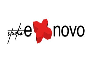 studi di architettura d'interni - Studio ExNovo logo