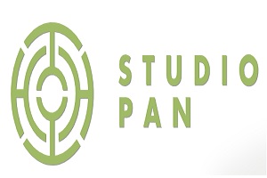 Studio Pan logo