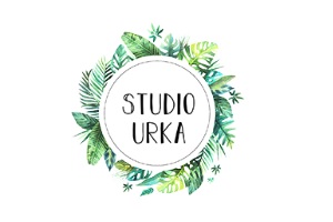 studi di paesaggismo urbano - Studio Urka logo