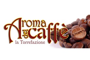 Torrefazione Aroma del Caffè logo