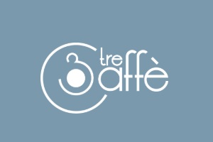 Trecaffè logo