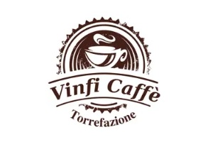 fornitori di caffè artigianale - Vinfi Caffè logo