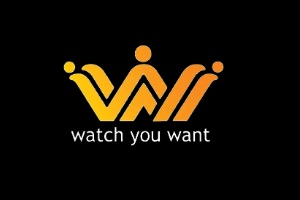 Watch You Want logo