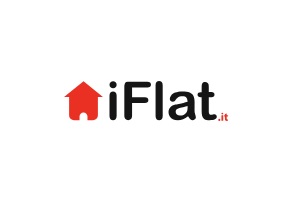 servizi di gestione immobiliare - iFlat logo