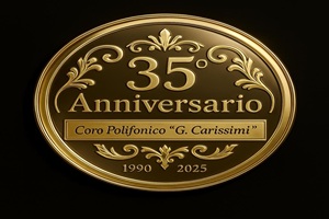 Coro Polifonico G.CARISSIMI