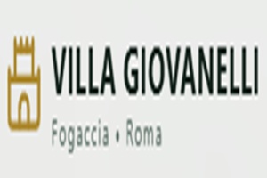 Villa Giovanelli Fogaccia