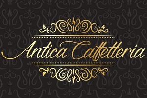 Antica Caffetteria logo
