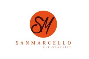 Bar San Marcello logo