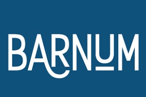 Barnum logo