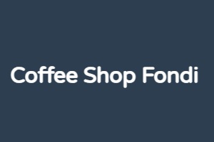 caffetterie - Coffee Shop Fondi logo