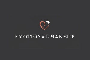 truccatori professionisti - Emotional Makeup logo