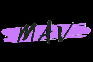 truccatori professionisti - MAV logo
