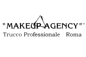 truccatori professionisti - MakeUp-Agency logo