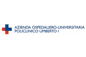 ospedali odontoiatrici - Policlinico Umberto I logo