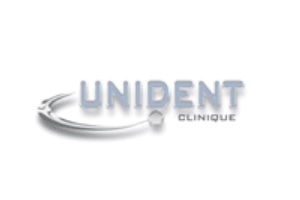 Unident logo
