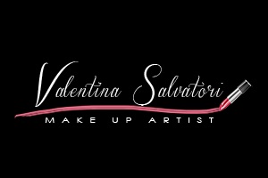 Valentina Salvatori Make Up Artist logo