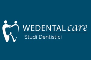 ospedali odontoiatrici - Wedental Care logo