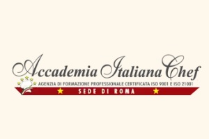 Accademia Italiana Chef logo