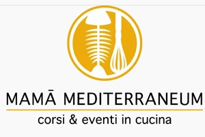 scuole di cucina - MaMà Mediterraneum logo