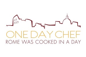 scuole di cucina - One Day Chef logo