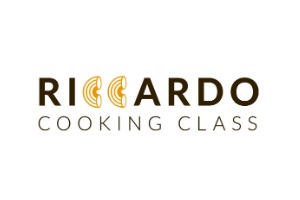 Riccardo Cooking Class logo